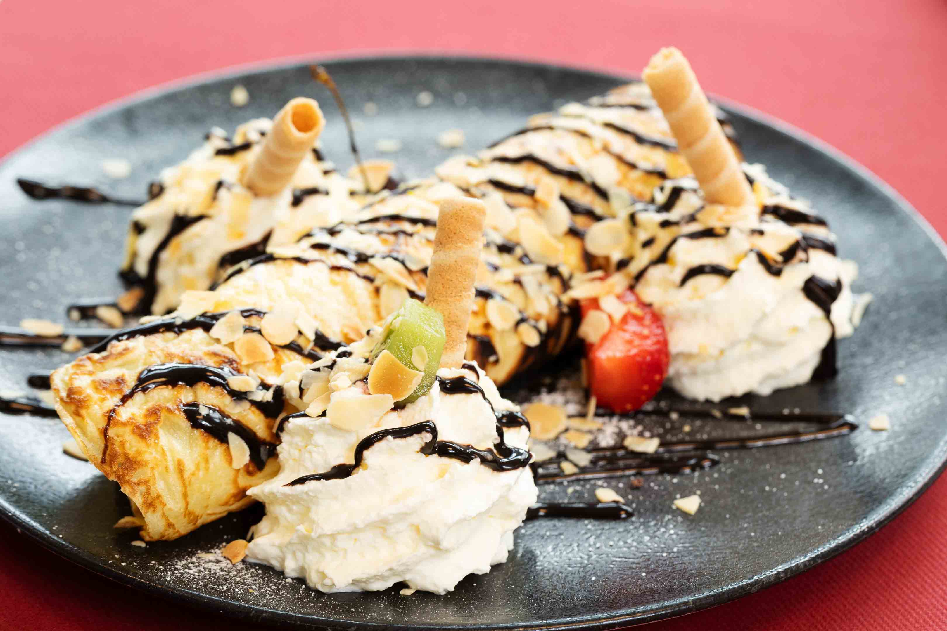 Food-Fotografie Icon