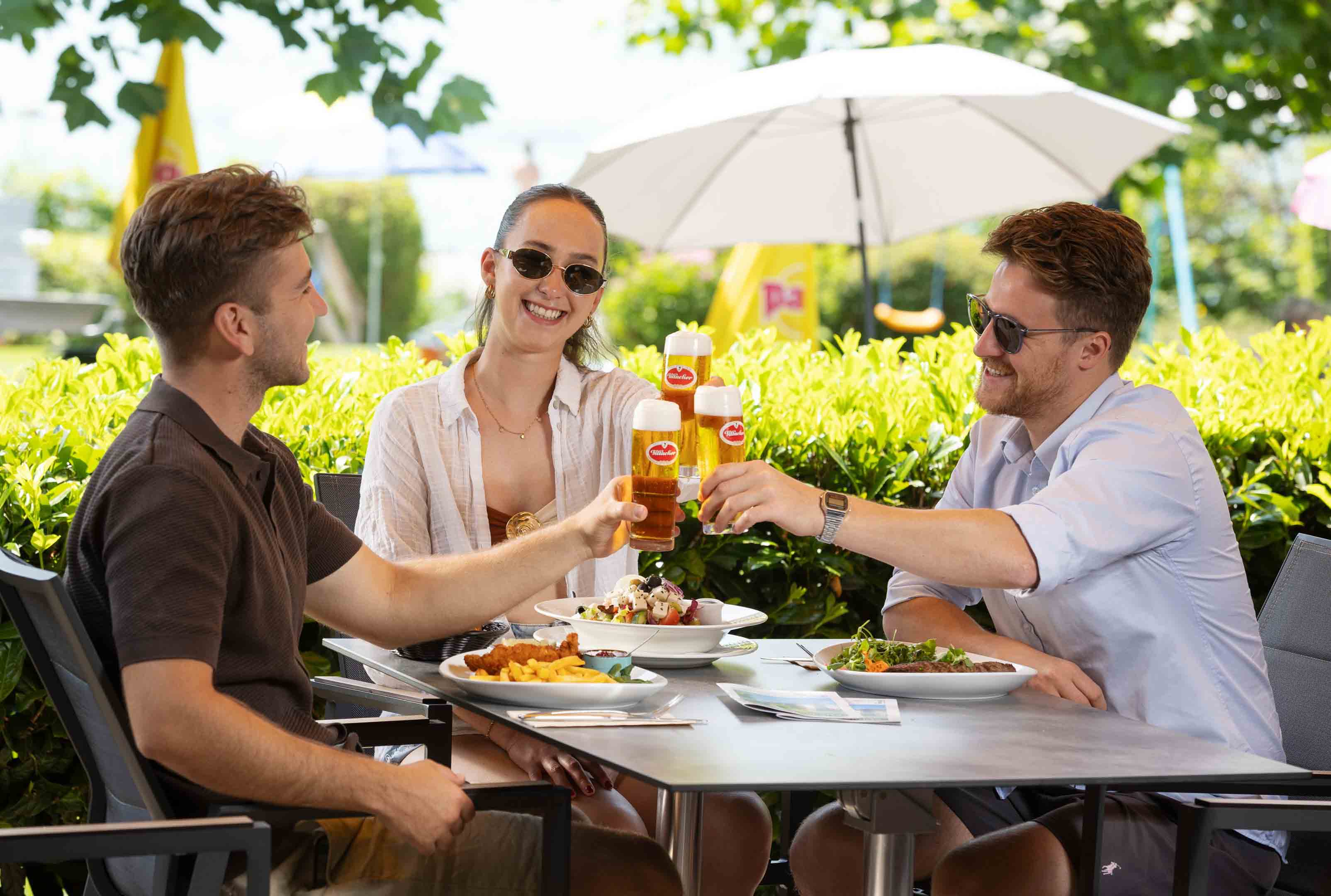 Hotelfotografie Icon