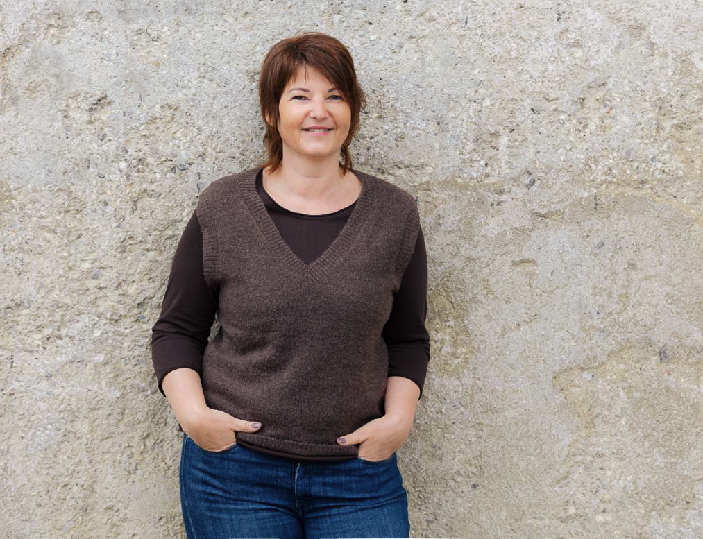 Helga Mittermayr